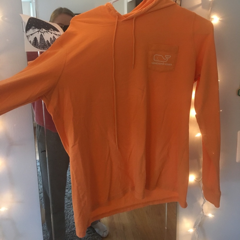 Vineyard Vines Hooded Top